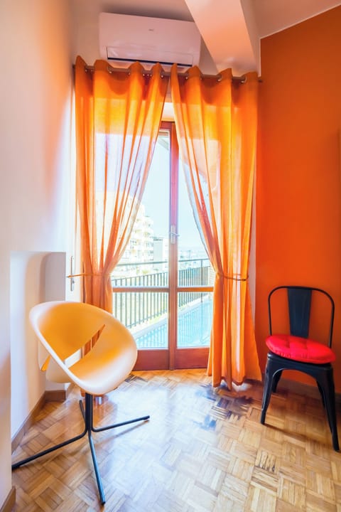 Apartment (3 Bedrooms) | 3 bedrooms, desk, laptop workspace, iron/ironing board