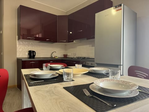 Apartment | 3 bedrooms