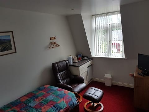 Single Room, Ensuite