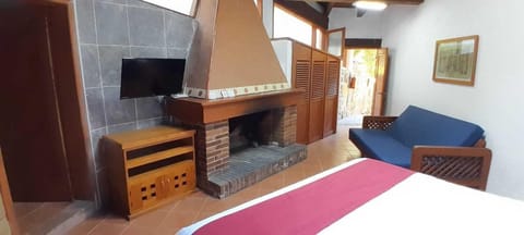 Junior Room, 1 Bedroom | Iron/ironing board, free WiFi, bed sheets