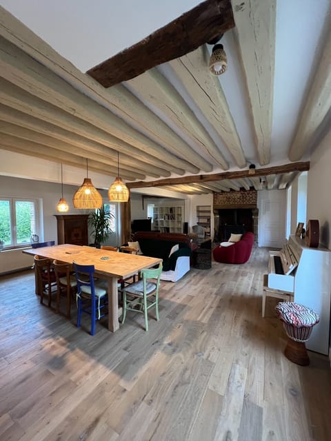 Daily continental breakfast for a fee