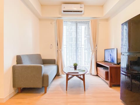 Standard Apartment | Living area