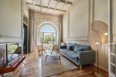 House | 1 bedroom