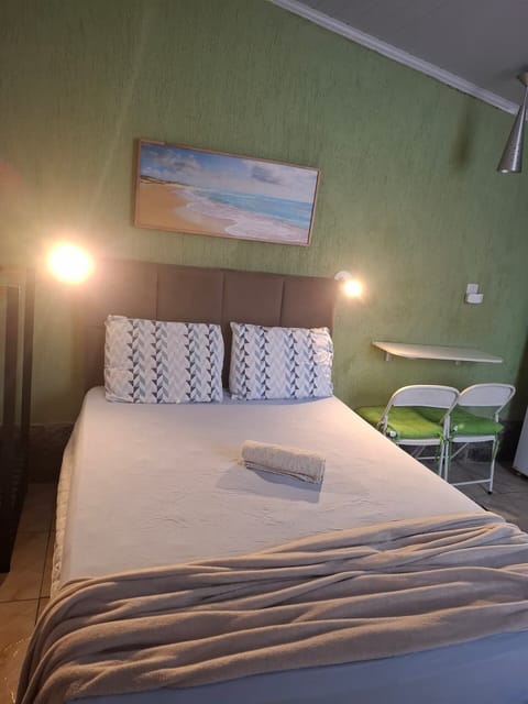 Standard Room | Free WiFi