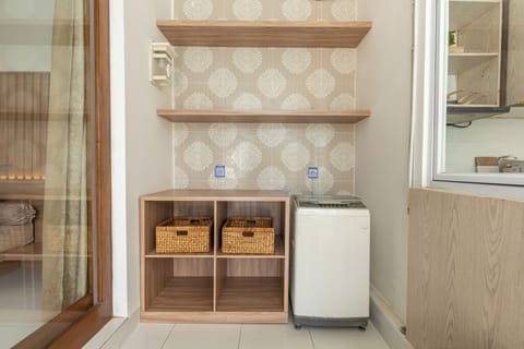 Premier Villa | Iron/ironing board