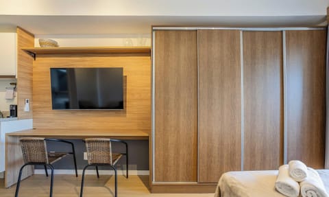 Basic Apartment | 1 bedroom, WiFi (free)