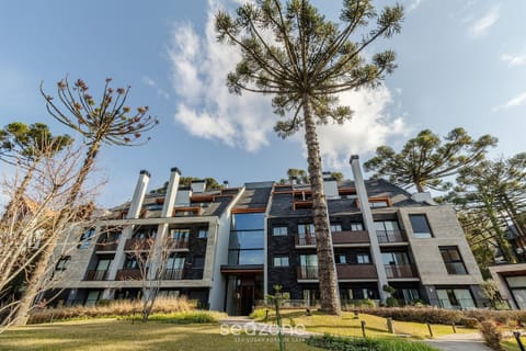 Apartment | Exterior