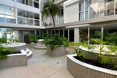 Apartment | Property grounds