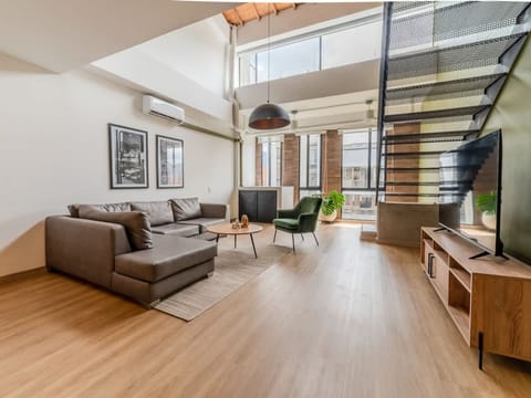 House | 1 bedroom