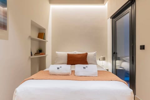 House | 1 bedroom, Internet