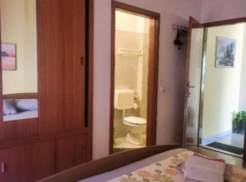 House (Rooms Tatjana - Double Room (1)) | 2 bedrooms