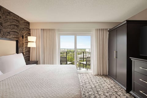 1 bedroom, in-room safe, desk, laptop workspace