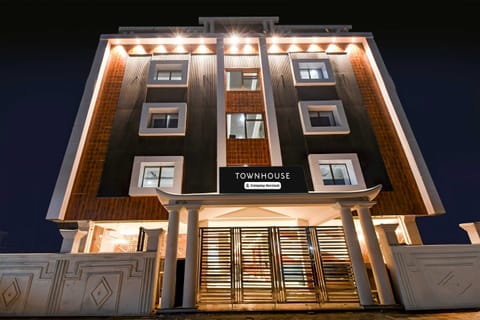 House | Exterior