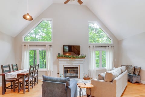 House (1 Bedroom) | Interior