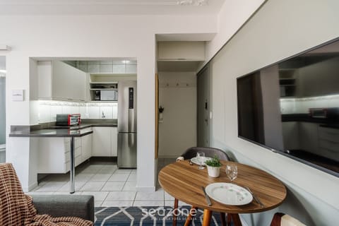 Basic Apartment | Interior