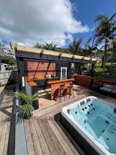 Premium Villa, Garden View | Premium bedding, pillowtop beds, individually decorated