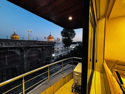 Deluxe Double Room, 1 Bedroom | Front of property