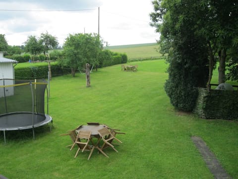Apartment, 2 Bedrooms, Patio, Garden View | Garden