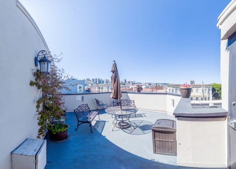 Sundeck
