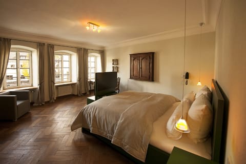 Comfort Double Room | Premium bedding, individually decorated, individually furnished