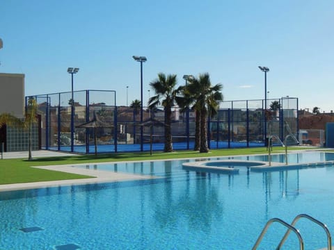 Apartment | Pool | Outdoor pool