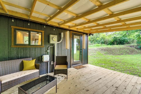 House (1 Bedroom) | Interior