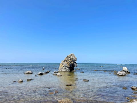 House | Beach