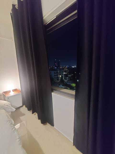 Apartment, 1 Bedroom, Accessible, Smoking | 1 bedroom