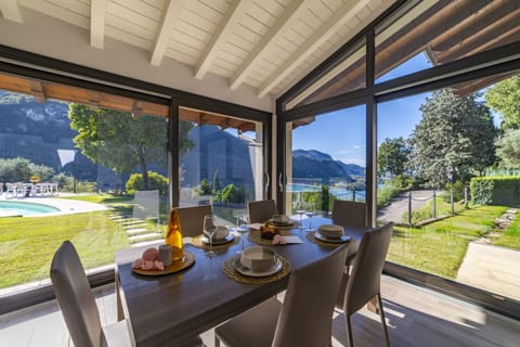 House | 3 bedrooms, soundproofing