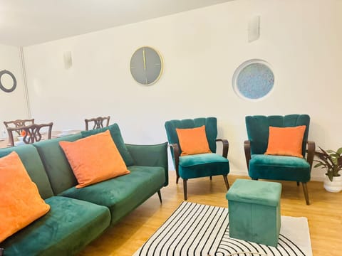 Apartment | 2 bedrooms