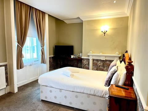 Superior Double Room | Free WiFi