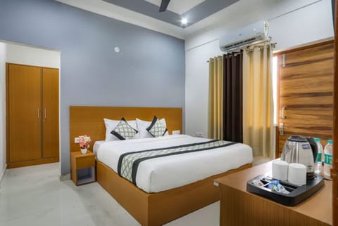 Double Room, Balcony | Desk, WiFi (free)