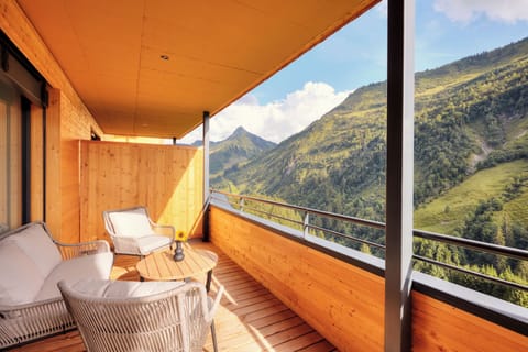 Alpenstolz 1.10 | Terrace/patio