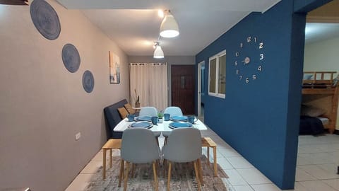 Classic Apartment | Living area