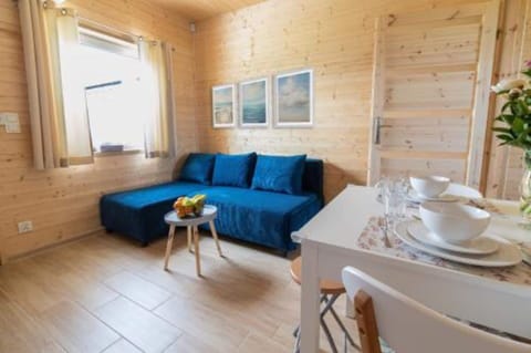 House | Living room