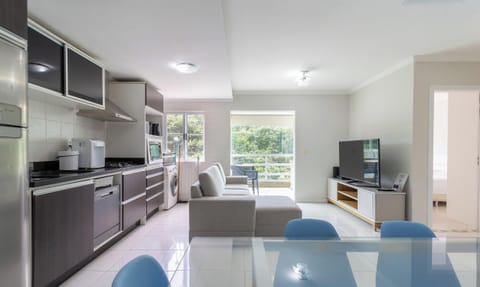 Basic Apartment | Interior