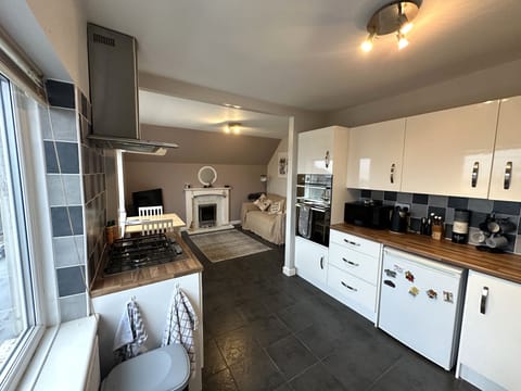 Apartment | Private kitchen