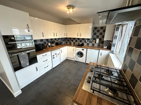 Apartment | Private kitchen