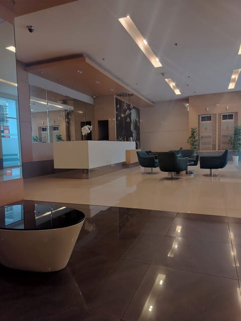 Condo, 1 Bedroom, Accessible, Private Pool | Lobby