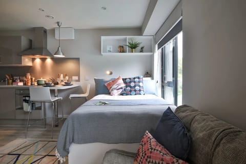 Studio, Non Smoking | Free WiFi