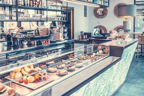 Mobile Home | Dining