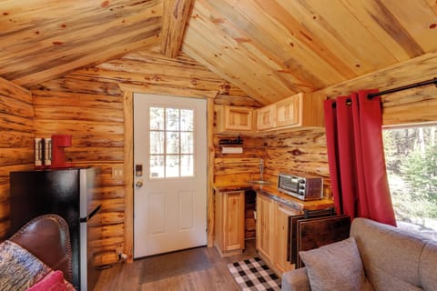 House (1 Bedroom) | Interior