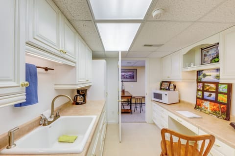 Apartment (3 Bedrooms) | Interior