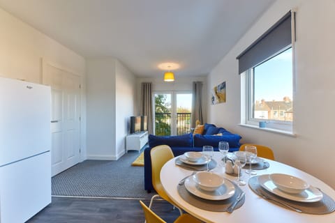 Apartment, Smoking | 2 bedrooms