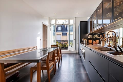 Apartment | 3 bedrooms, Internet