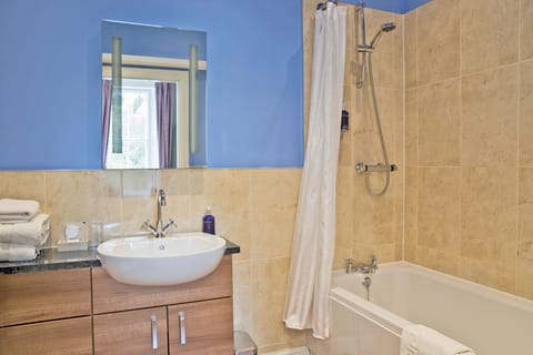 Premier Double Room | Bathroom