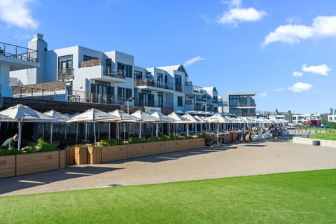 Apartment (0 Bedroom) | Interior