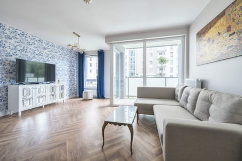 Comfort Apartment, Balcony | Iron/ironing board, free WiFi