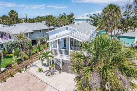 House, 3 Bedrooms | Exterior