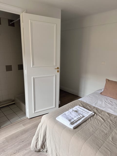 Double Room, Courtyard View | Free WiFi